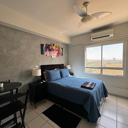 Studio Completo E Aconchegante Ribeirão Preto Exteriér fotografie