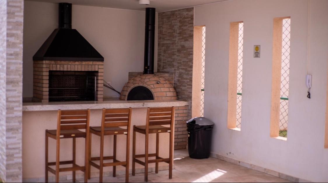 Studio Completo E Aconchegante Ribeirão Preto Exteriér fotografie