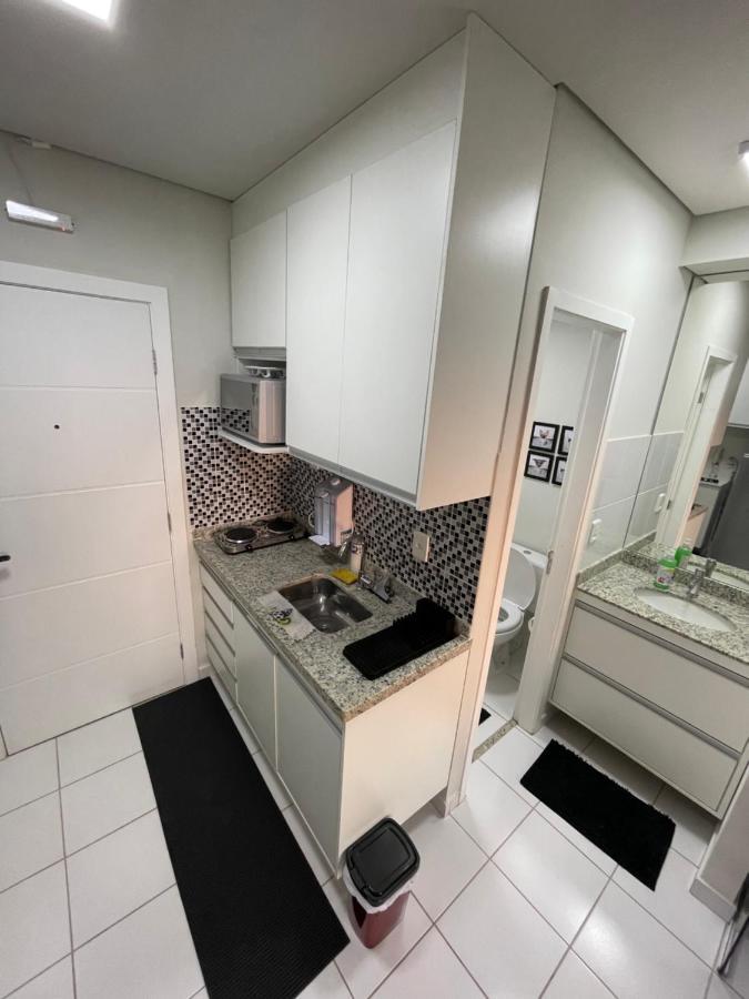 Studio Completo E Aconchegante Ribeirão Preto Exteriér fotografie