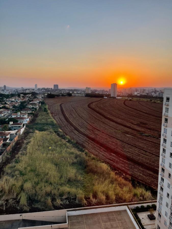 Studio Completo E Aconchegante Ribeirão Preto Exteriér fotografie