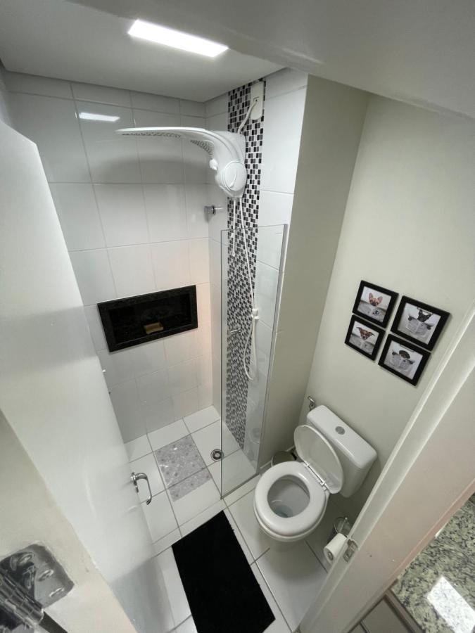 Studio Completo E Aconchegante Ribeirão Preto Exteriér fotografie