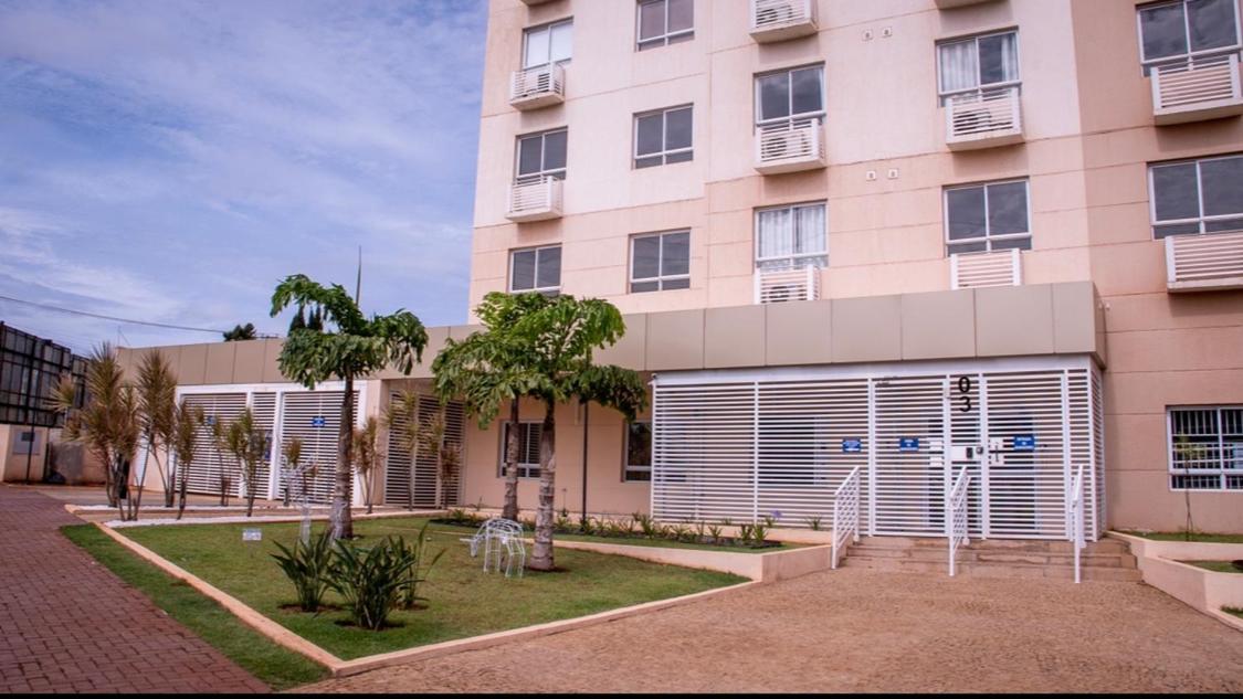 Studio Completo E Aconchegante Ribeirão Preto Exteriér fotografie