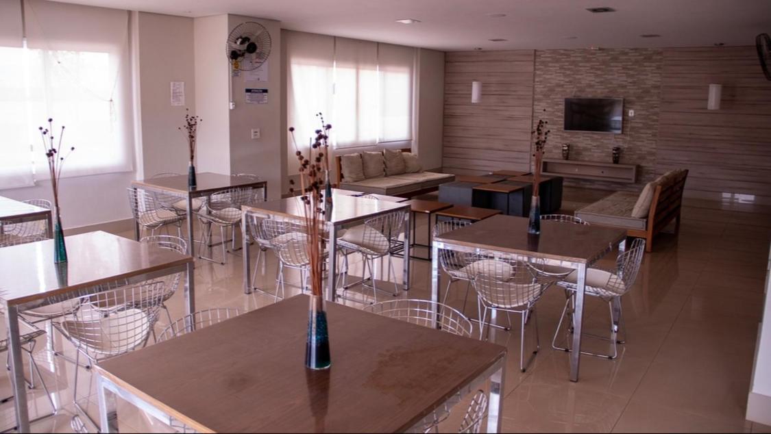 Studio Completo E Aconchegante Ribeirão Preto Exteriér fotografie