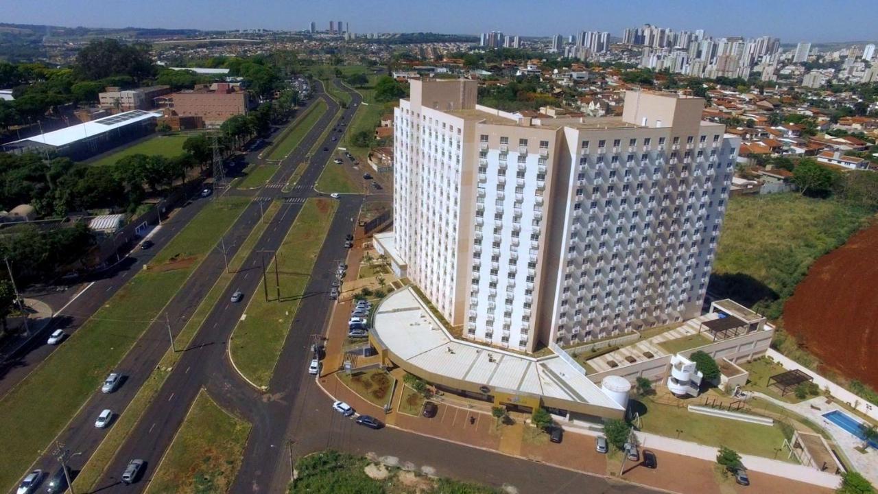 Studio Completo E Aconchegante Ribeirão Preto Exteriér fotografie
