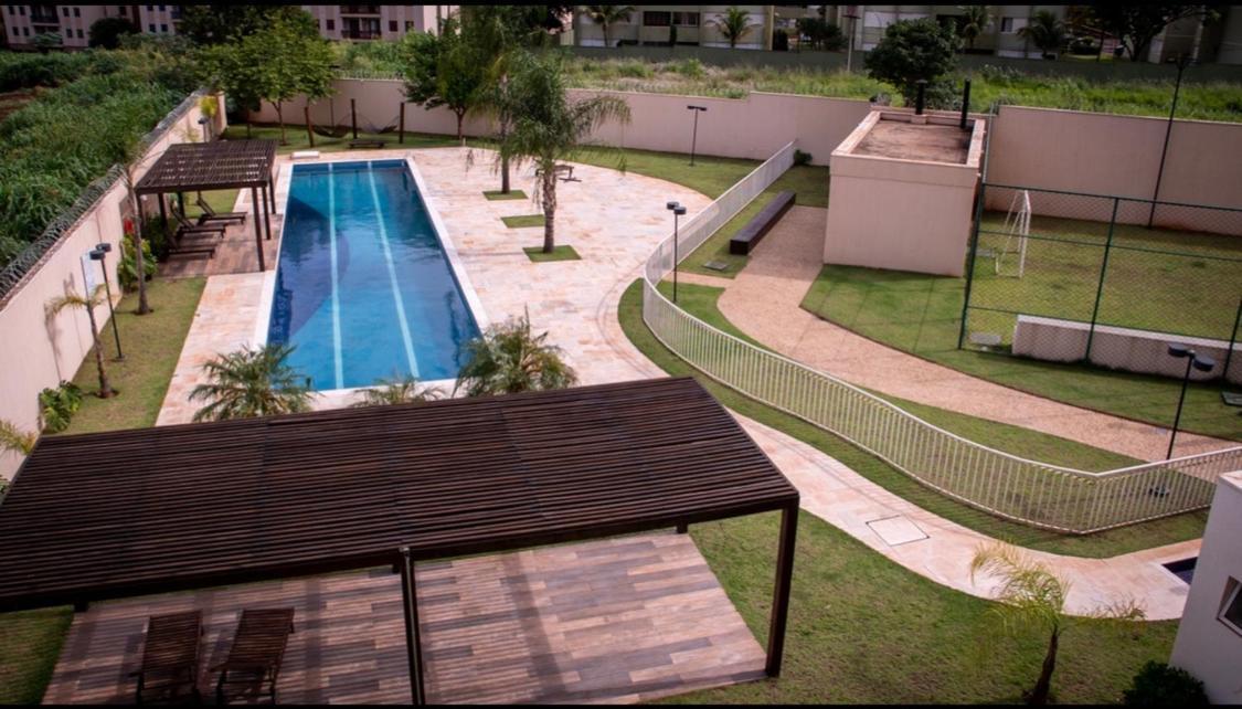 Studio Completo E Aconchegante Ribeirão Preto Exteriér fotografie