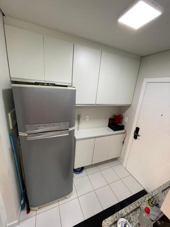 Studio Completo E Aconchegante Ribeirão Preto Exteriér fotografie