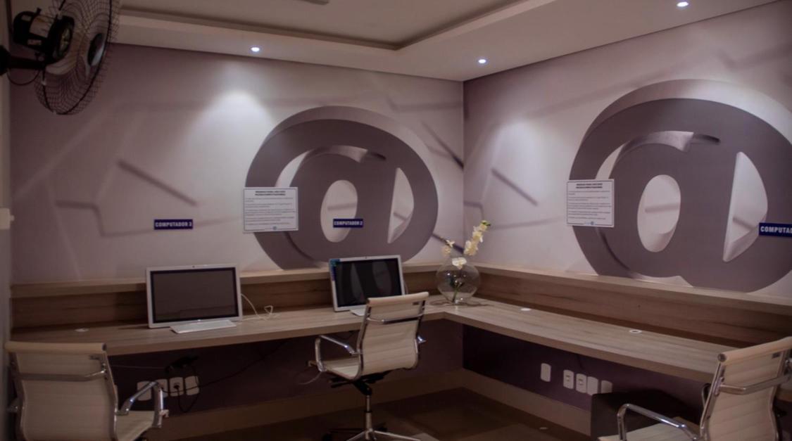 Studio Completo E Aconchegante Ribeirão Preto Exteriér fotografie