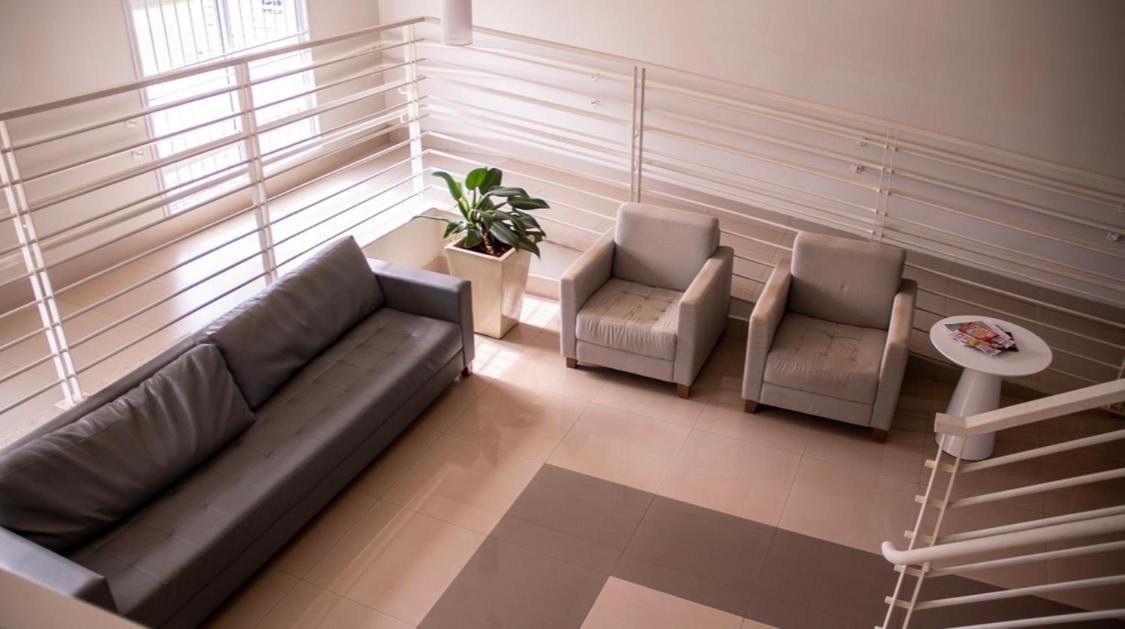 Studio Completo E Aconchegante Ribeirão Preto Exteriér fotografie