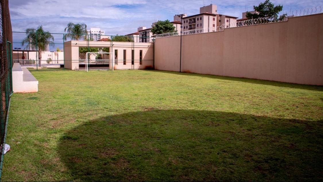 Studio Completo E Aconchegante Ribeirão Preto Exteriér fotografie