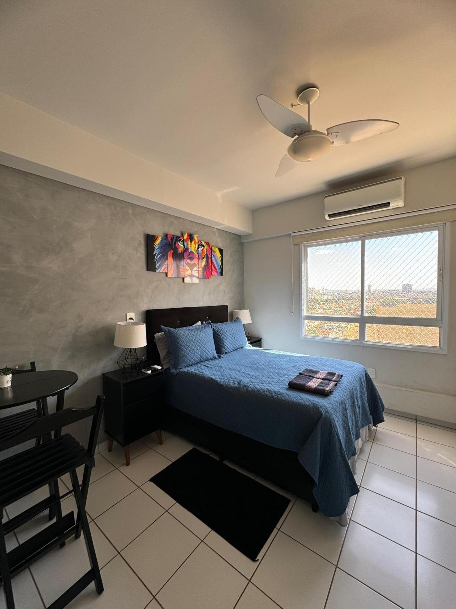 Studio Completo E Aconchegante Ribeirão Preto Exteriér fotografie